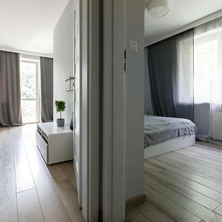 Urban Chic - Rynek Squre - Great Location & Widok דירה ורוצלב