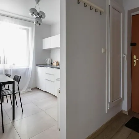 דירה Urban Chic - Rynek Squre - Great Location & Widok *