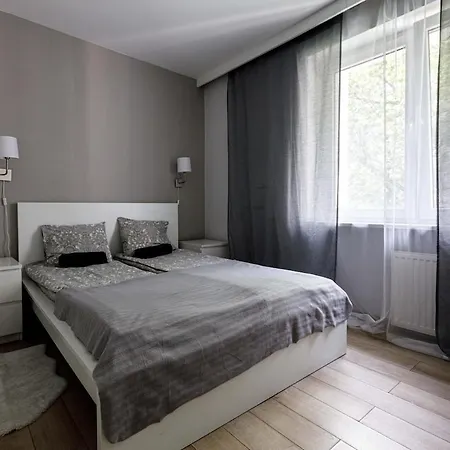 דירה Urban Chic - Rynek Squre - Great Location & Widok ורוצלב