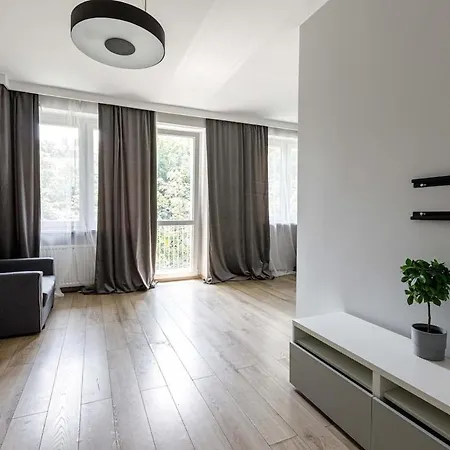 Urban Chic - Rynek Squre - Great Location & Widok ורוצלב