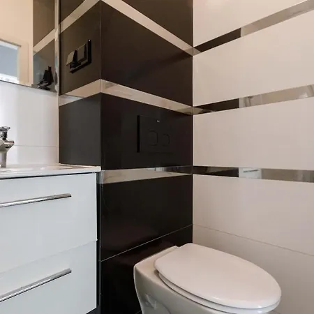 Urban Chic - Rynek Squre - Great Location & Widok דירה *
