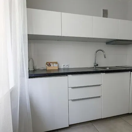 Urban Chic - Rynek Squre - Great Location & Widok ורוצלב
