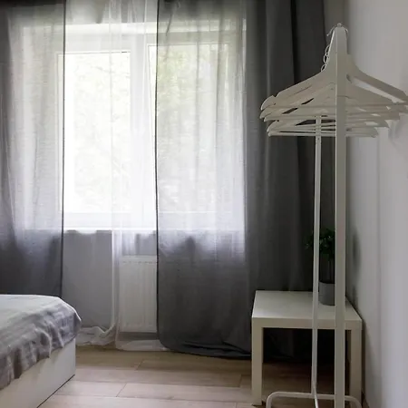 Urban Chic - Rynek Squre - Great Location & Widok Apartmán *