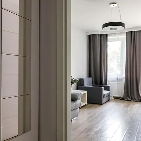 Apartmán Urban Chic - Rynek Squre - Great Location & Widok