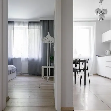 Apartmán Urban Chic - Rynek Squre - Great Location & Widok Vratislav